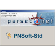 Модуль расширения PNSoft16-PNSoft32 Parsec