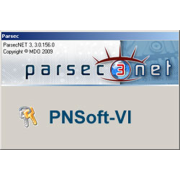 Модуль интеграции PNSoft-VI Parsec