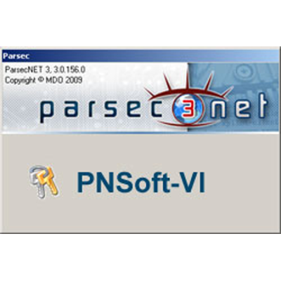 Модуль интеграции PNSoft-VI Parsec