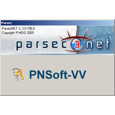 Модуль фото/видео верификации PNSoft-VV Parsec