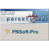 Базовое ПО PNSoft-Pro Parsec