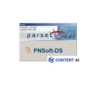 Модуль распознавания документов PNSoft-DS CAI 5000 Parsec