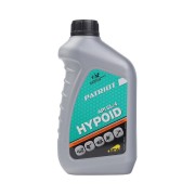 Масло трансмиссионное Hypoid PATRIOT 850030727