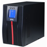 Источник бесперебойного питания, 3000 Вт/3000 ВА, напольный UPS Powercom MAC-3000, 3000 Wt/3000 VA, tower