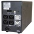 Источник бесперебойного питания (3 кабеля) Powercom IMP-2000AP