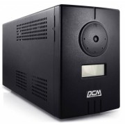 Источник бесперебойного питания Powercom UPS Powercom Infinity INF-1500 1050W 1500Va black