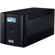 Источник бесперебойного питания Powercom Raptor RPT-2000AP LCD EURO