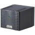 Стабилизатор напряжения Powercom TCA-1200 Black Tap-Change, 600W