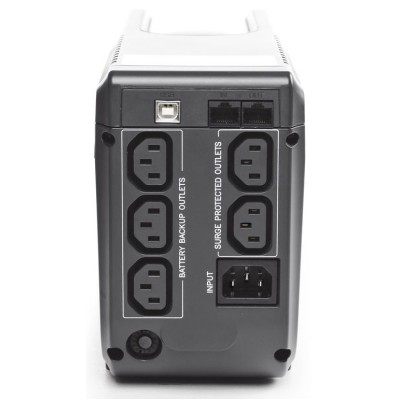 Источник бесперебойного питания Powercom IMP-625AP 625 VA, 375 Wt