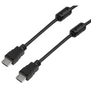 17-6108-6 ∙ Кабель HDMI - HDMI 2.0, 10м, Gold PROconnect (кратно 5 шт)