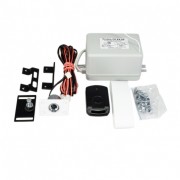 Комплект электромеханического замка для холодильника Promix-FRS.1D.01 Promix