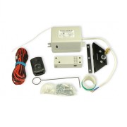 Комплект электромеханического замка для холодильника Promix-FRS.1D.03 Promix
