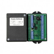 Контроллер доступа автономный Promix-CS.PD.02 Promix