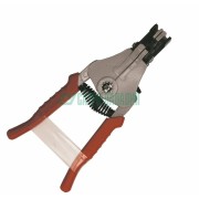 Инструмент для зачистки кабеля12-4003 ∙ Инструмент для зачистки кабеля REXANT HT-369 B 1.0-3.2 мм²