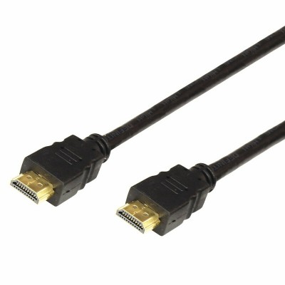 17-6204 ∙ Кабель REXANT HDMI - HDMI 1.4, 2 метра Gold ∙ кратно 10 шт