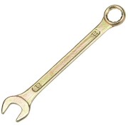 Ключ12-5808-2 ∙ Ключ комбинированный REXANT 13 мм, желтый цинк