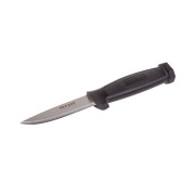 Нож12-4923 ∙ Нож строительный нержавеющая сталь лезвие 100 мм REXANT