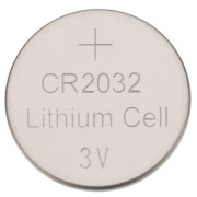30-1114 ∙ Литиевые батарейки CR2032 3 V 220 mAh блистер REXANT