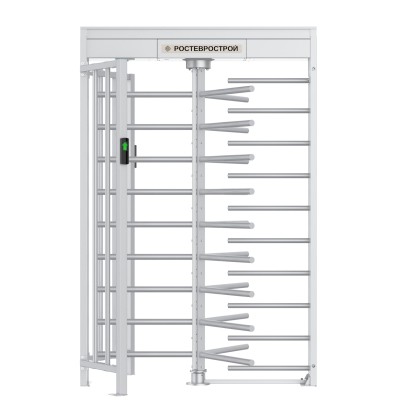 Турникет полноростовой ПР1Л/3М3 (0936) Ростов-Дон