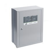 Шкаф управления насосом/вентилятором с устройством плавного пуска ШУН/В-15-03-УПП-R3 Рубеж