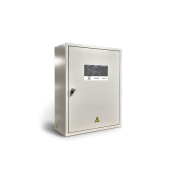Шкаф управления насосом/вентилятором и калорифером ШУН/В-3-03-УК45-R3 Рубеж