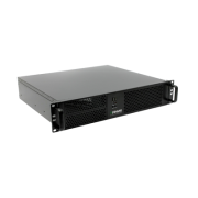 Сервер видеонаблюдения Линия NVR 16-2U Linux Рубеж