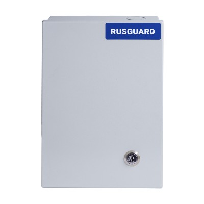 Контроллер доступа ACS-102-CE-BM (POE) RusGuard