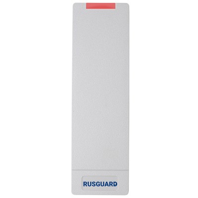 Считыватель R15-Multi gray RusGuard