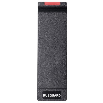 Считыватель R15-Multi black RusGuard