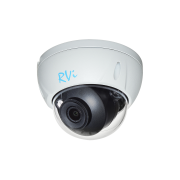 Видеокамера сетевая (IP) RVi-1NCD8042 (2.8) RVI