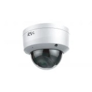 Видеокамера сетевая (IP) RVi-1NCD2024 (2.8) white RVI