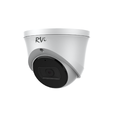 Видеокамера сетевая (IP) RVi-1NCE2176 (2.8) white RVI