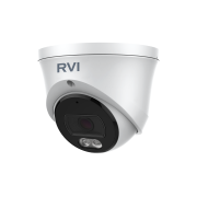Видеокамера сетевая (IP) RVi-1NCEL4156 (2.8) white RVI