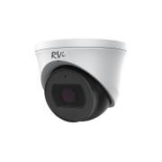 Видеокамера сетевая (IP) RVi-1NCE5069 (2.7-13.5) white RVI