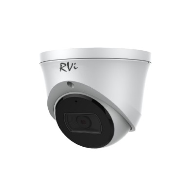 Видеокамера сетевая (IP) RVi-1NCE4054 (4) white RVI