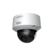 Видеокамера сетевая (IP) RVi-1NCD2079 (2.7-13.5) white RVI