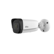 Видеокамера сетевая (IP) RVi-1NCT5069 (2.7-13.5) white RVI