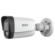 Видеокамера сетевая (IP) RVi-1NCTL2176 (2.8) white RVI
