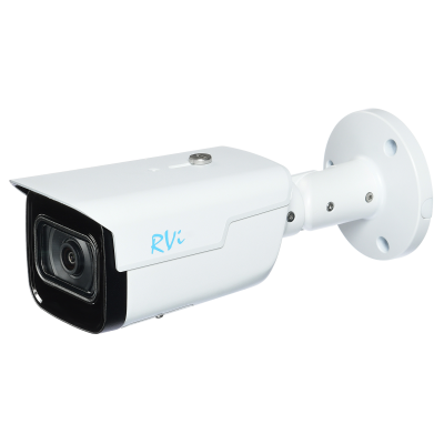 Видеокамера сетевая (IP) RVi-1NCTX4064 (3.6) white RVI