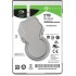 Жесткий диск HDD Seagate SATA 2Tb 2.5"" 7mm 5400 128Mb 1 year warranty