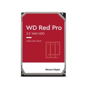 Жесткий диск HDD WD SATA3 20Tb Red Pro 7200 512Mb 1 year warranty WD201KFGX