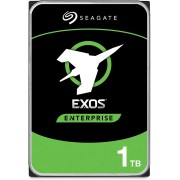 Жесткий диск HDD Seagate SATA 1Tb Enterprise Capacity 7200 6Gb/s 256Mb 1 year warranty