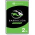 Жесткий диск HDD Seagate SATA 2Tb 2.5"" 7mm 5400 128Mb 1 year warranty