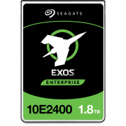 Жесткий диск HDD Seagate SAS 1.8Tb 2.5"" Exos 10K 12Gb/s 256Mb 1 year warranty