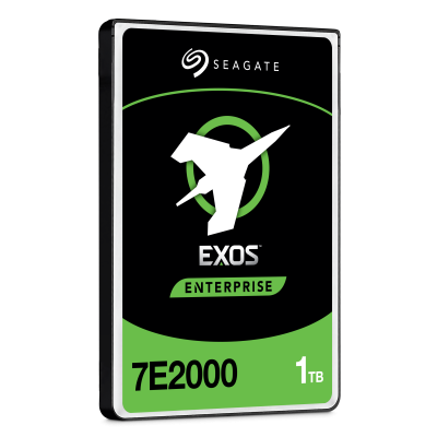 Жесткий диск HDD Seagate SATA 1TB 2.5"" Enterprise Capacity 7200 6Gb/s 128Mb (clean pulled) 1 year warranty