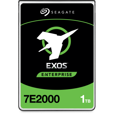 Жесткий диск HDD Seagate SATA 1TB 2.5"" Enterprise Capacity 7200 6Gb/s 128Mb (clean pulled) 1 year warranty