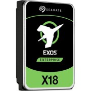 Жесткий диск HDD Seagate SATA 14Tb Exos X18 7200 256Mb 1 year warranty