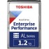 Жесткий диск HDD Toshiba SAS 1.2TB 2.5"" 10K 128Mb (replacement AL15SEB120N)