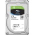 Жесткий диск HDD Seagate SATA3 6Tb Video 24x7 SkyHawk 256Mb 1 year warranty