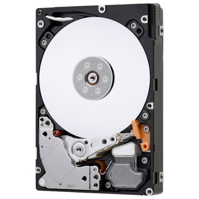Жесткий диск HDD HGST SAS Server 300Gb 2.5'' Ultrastar 10K rpm 12Gb/s 128Mb (replacement AL14SEB030N, ST300MM0048) HUC101830CSS200